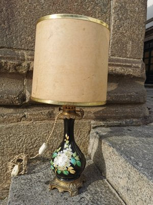 Antique Table Lamp-GEL-865307