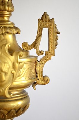 Antique Table Lamp, 1880s-OV-1032897