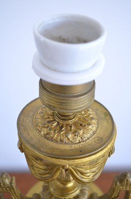 Antique Table Lamp, 1880s-OV-1032897