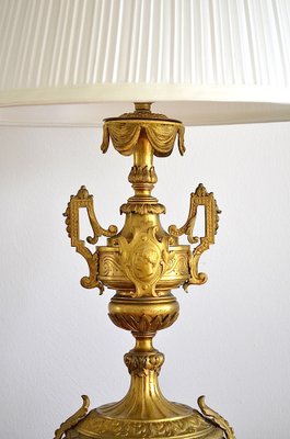 Antique Table Lamp, 1880s-OV-1032897