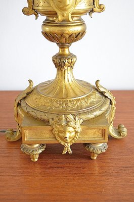 Antique Table Lamp, 1880s-OV-1032897