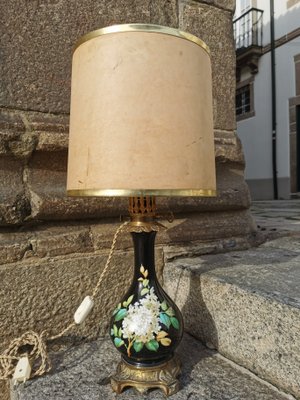 Antique Table Lamp-GEL-865307