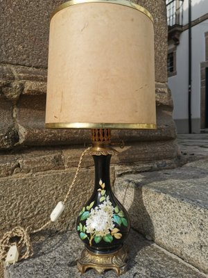 Antique Table Lamp-GEL-865307