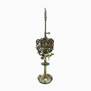 Antique Table Lamp-ZVO-874259