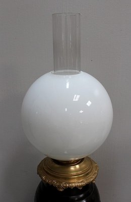 Antique Table Lamps, Set of 2-RVK-587444