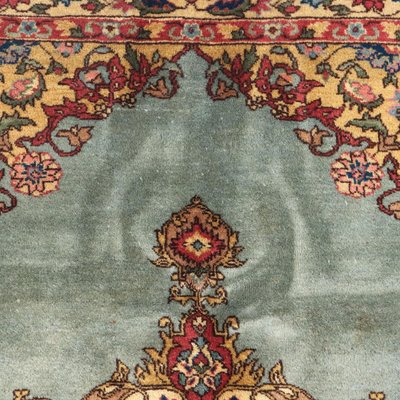 Antique Tabriz Rug in Cotton & Wool-VMM-2023836