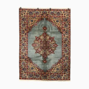 Antique Tabriz Rug in Cotton & Wool-VMM-2023836