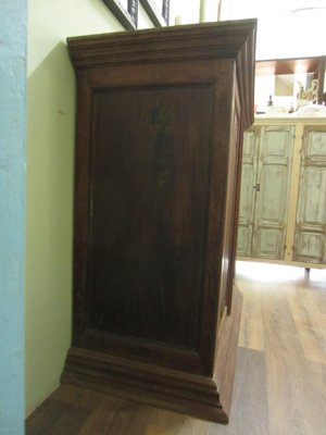 Antique Teak Sideboard, 1890s-CDG-1422786