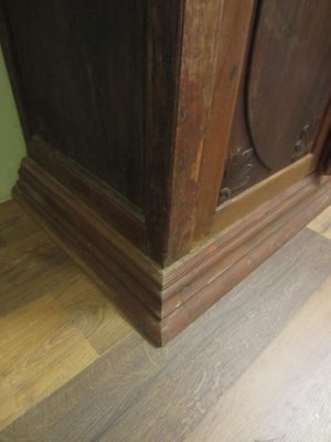 Antique Teak Sideboard, 1890s-CDG-1422786