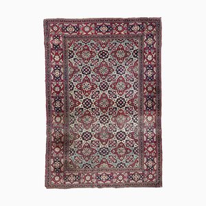 Antique Tehran Area Rug-YMM-1747978