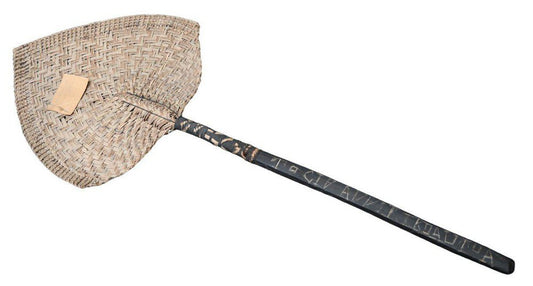 Antique Tonga Fan