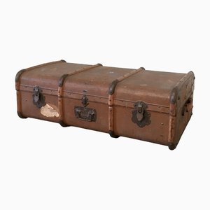 Antique Travel Trunk, 1900-NDL-1453783