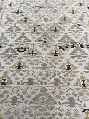 Antique Turkish Kilim Runner-YMM-1062220