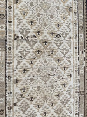 Antique Turkish Kilim Runner-YMM-1062220