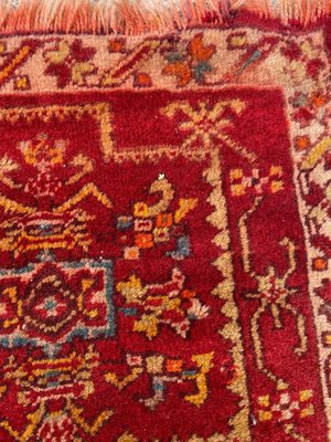 Antique Turkish Yastik Rug-YMM-1061703