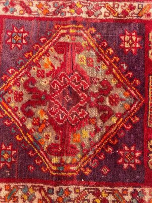 Antique Turkish Yastik Rug-YMM-1061703