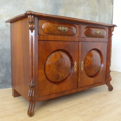 Antique Two-Door Dresser, 1850-1880-WK-975980