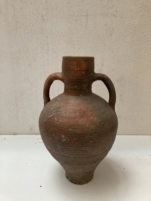 Antique Vase in Earthenware-MFM-1777962