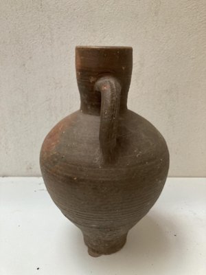 Antique Vase in Earthenware-MFM-1777962