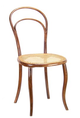 Antique Viennese Chair from Josef Neyger-TZ-592112