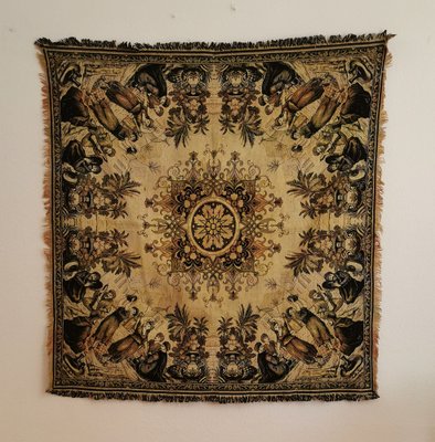 Antique Wall Hanging or Table Decoration, 1880s-ELB-1306070