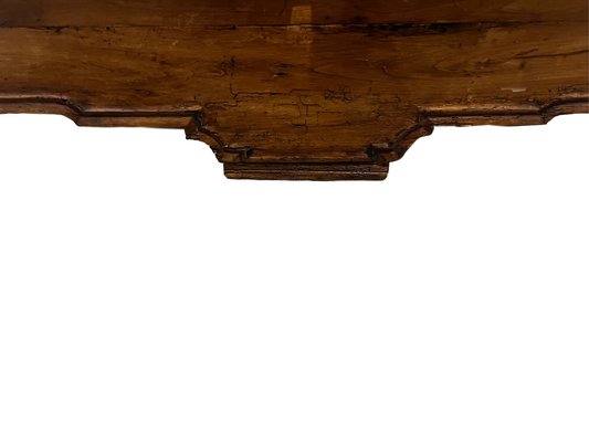 Antique Walnut Farm Buffet-EUT-1818026