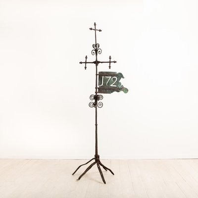 Antique Weather Vane, 1725-MJF-931264