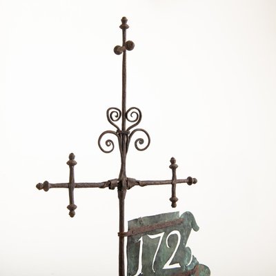 Antique Weather Vane, 1725-MJF-931264