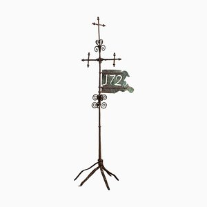 Antique Weather Vane, 1725-MJF-931264