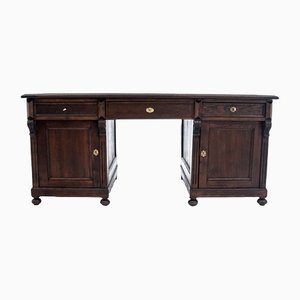 Antique West European Desk, 1900s-BXB-1293047