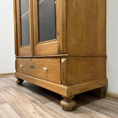 Antique Wilhelminian Display Cabinet, 1880s-ALF-2033486