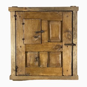 Antique Window in Pine, 1800-JXY-1776292