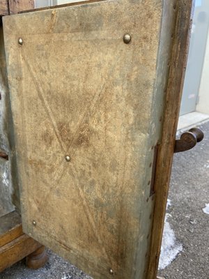 Antique Wooden Cooler, 1900s-GQM-848069