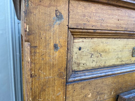 Antique Wooden Cooler, 1900s-GQM-848069