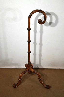 Antique Wooden Rack, 1890s-RVK-1395830