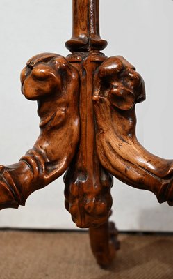 Antique Wooden Rack, 1890s-RVK-1395830