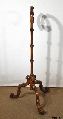 Antique Wooden Rack, 1890s-RVK-1395830