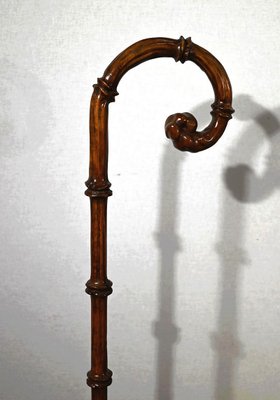 Antique Wooden Rack, 1890s-RVK-1395830