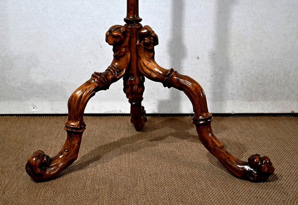 Antique Wooden Rack, 1890s-RVK-1395830