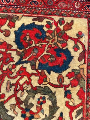 Antique Wool Rug-YMM-1062290