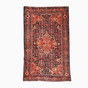 Antique Wool Rug-YMM-1133573