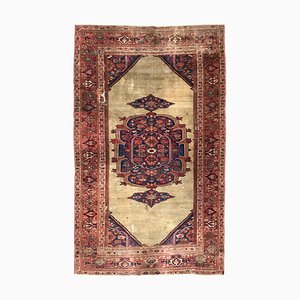 Antique Wool Rug-YMM-1062023