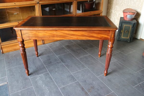 Antique Writing Table, 1890s-CUP-2036094