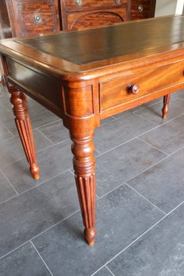 Antique Writing Table, 1890s-CUP-2036094