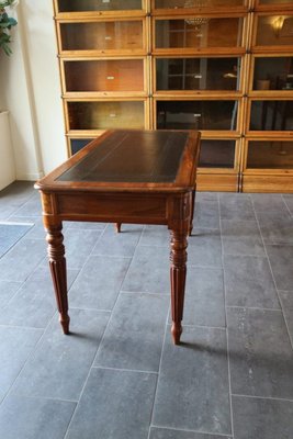 Antique Writing Table, 1890s-CUP-2036094