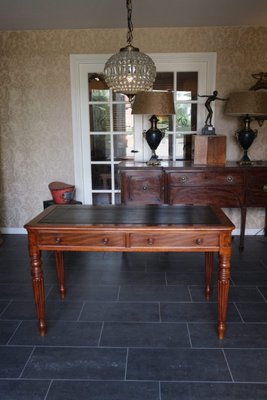 Antique Writing Table, 1890s-CUP-2036094