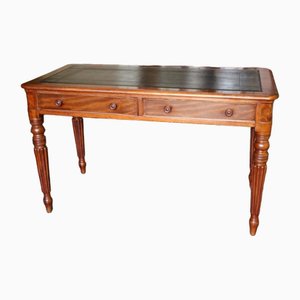 Antique Writing Table, 1890s-CUP-2036094