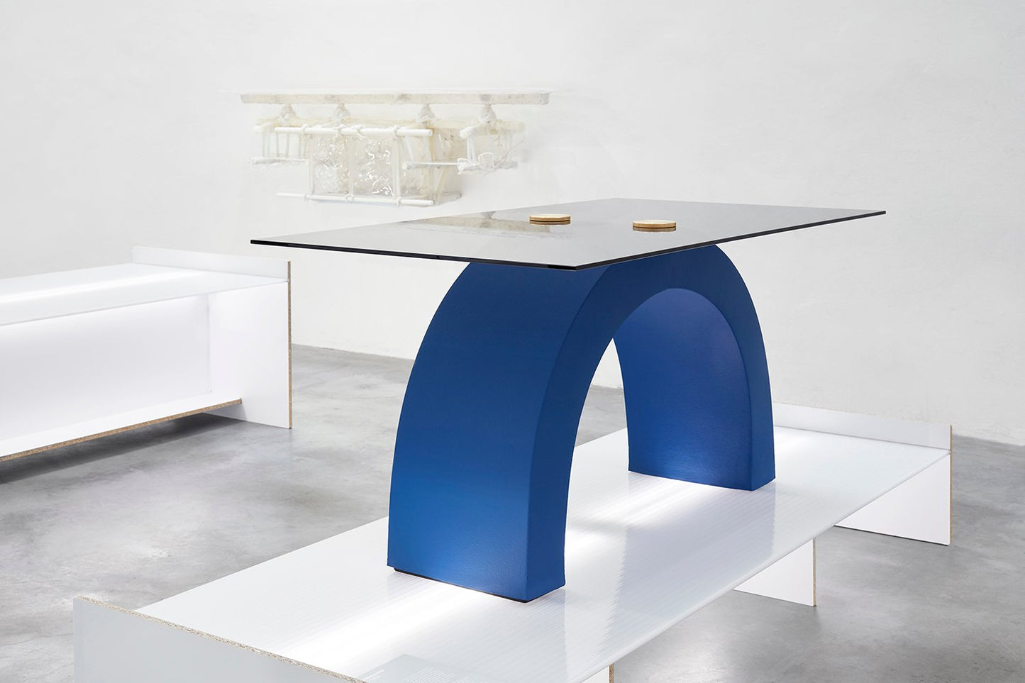 Antithesis Table by Studio Onno Adriaanse 

<img src="https://www.pamono.eu/skin/frontend/lamono/redesign/images/logo/individual/4.svg" class="exceptional-headline-image" /> 
The Exceptional