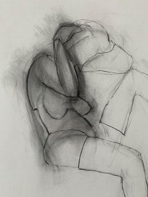 Antoni Janusz Pastwa, A Drawing, 1997-XHG-930633