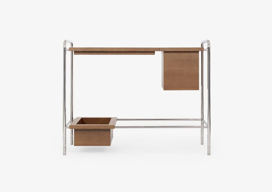 Antonia Console Table by Marqqa, Set of 4